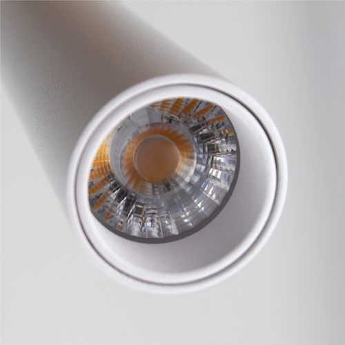 Pendente para Trilho Eletrificado Blumenau Led Up Bivolt