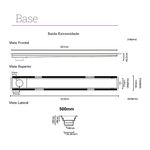 ralo-linear-elleve-versatile-4251-50cm-saida-na-extremidade-com-tampa-oculta-3