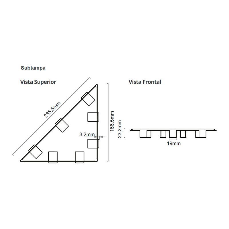 ralo-linear-elleve-vertex-triangular-5207-16x16x22-com-tampa-oculta-3