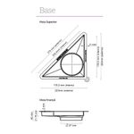 ralo-linear-elleve-vertex-triangular-5207-16x16x22-com-tampa-oculta-4