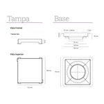 ralo-linear-elleve-square-4243-15x15-com-tampa-black-matte-3