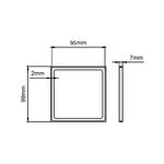 porta-grelha-linear-elleve-quadrado-4180-10x10-black-matte-3