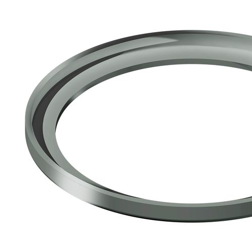 Porta Grelha Linear Elleve Redondo 4183 10x10 Polido