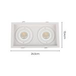 spot-de-embutir-recuado-nordecor-flea-duo-para-2-lampadas-par20-e27-bivolt-branco-2