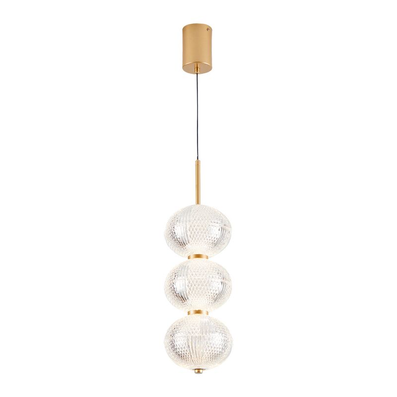 lustre-pendente-nordecor-luse-2795-ouro-champagne-led-bivolt-3