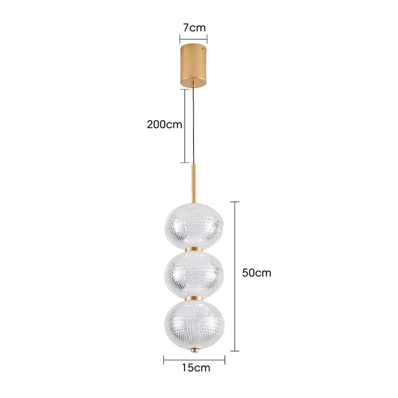lustre-pendente-nordecor-luse-2795-ouro-champagne-led-bivolt-4
