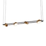 lustre-pendente-nordecor-zavi-2547-ouro-fosco-preto-led-bivolt-1