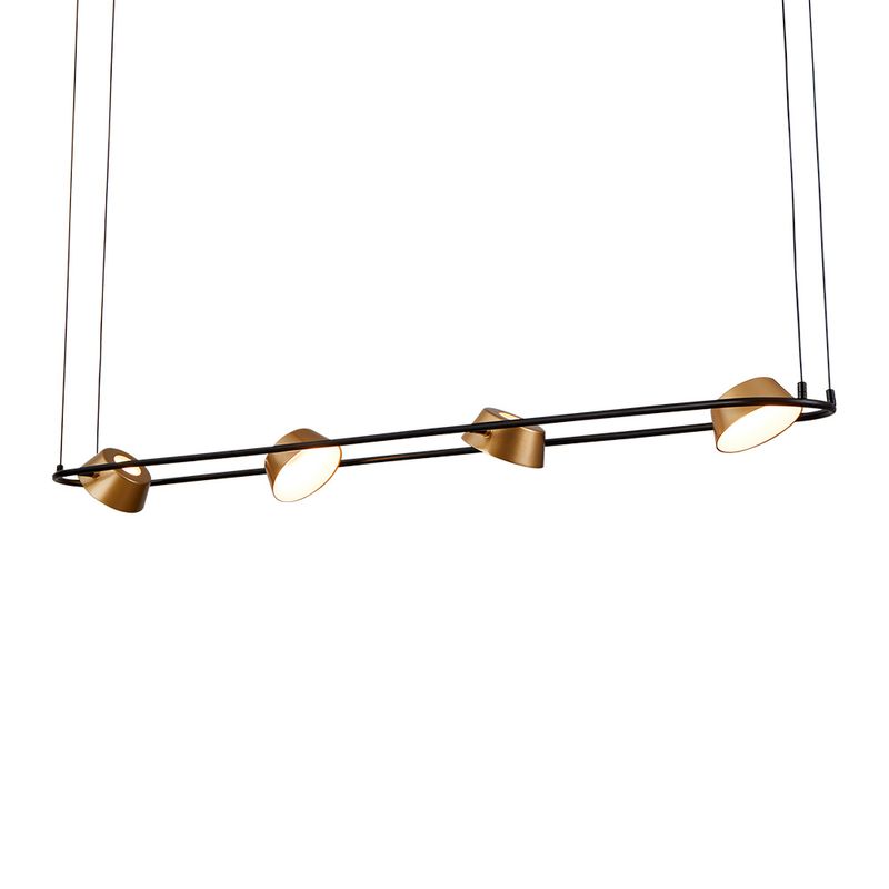 lustre-pendente-nordecor-zavi-2547-ouro-fosco-preto-led-bivolt-1