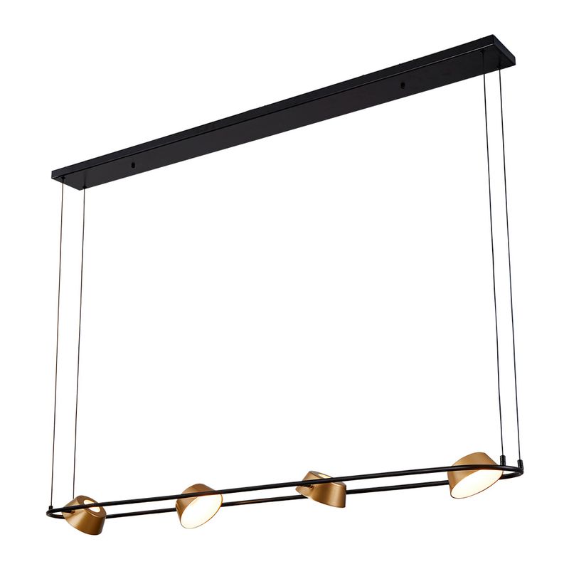 lustre-pendente-nordecor-zavi-2547-ouro-fosco-preto-led-bivolt-4