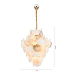 lustre-pendente-nordecor-musche-2904-ouro-brilho-e14-bivolt-5