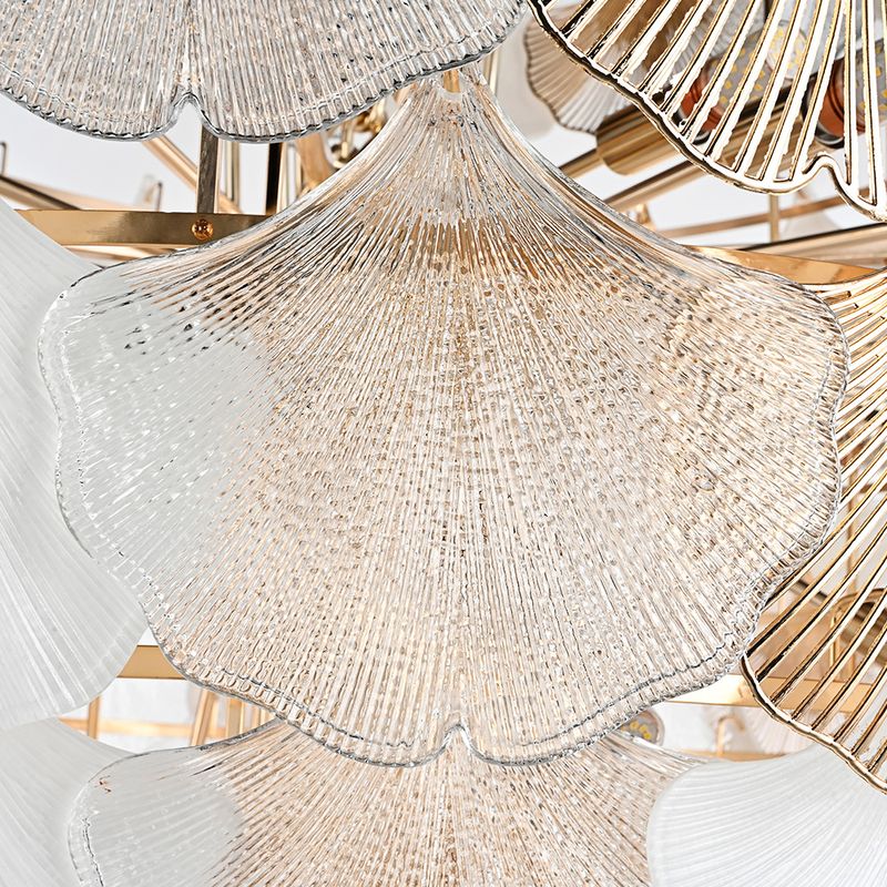 lustre-pendente-nordecor-musche-2905-ouro-brilho-e14-bivolt-3