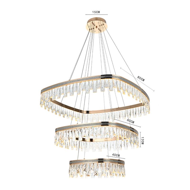 lustre-pendente-nordecor-stenna-2897-ouro-brilho-led-bivolt-5