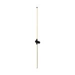 arandela-nordecor-lina-40x60cm-13w-led-bivolt-preta-3000k-luz-amarela-1