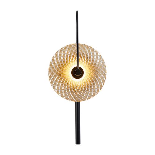 Arandela Nordecor Sowa 7W Led Bivolt