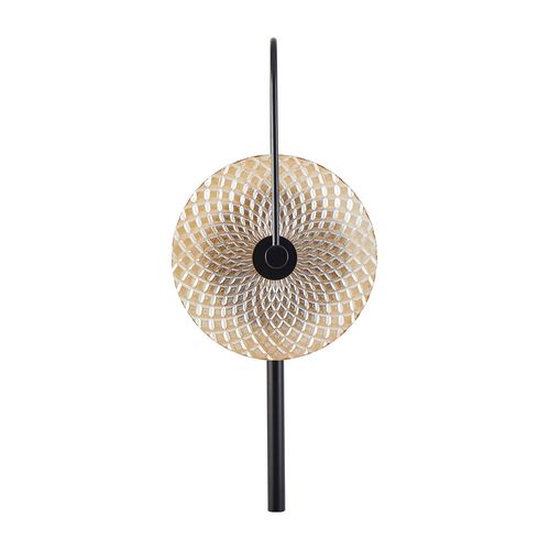 Arandela Nordecor Sowa 7W Led Bivolt