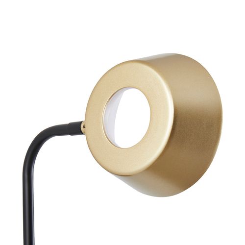 Arandela Nordecor Zavi 7W Led Bivolt
