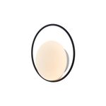arandela-nordecor-niza-6w-led-bivolt-preta-1