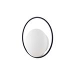 arandela-nordecor-niza-6w-led-bivolt-preta-2
