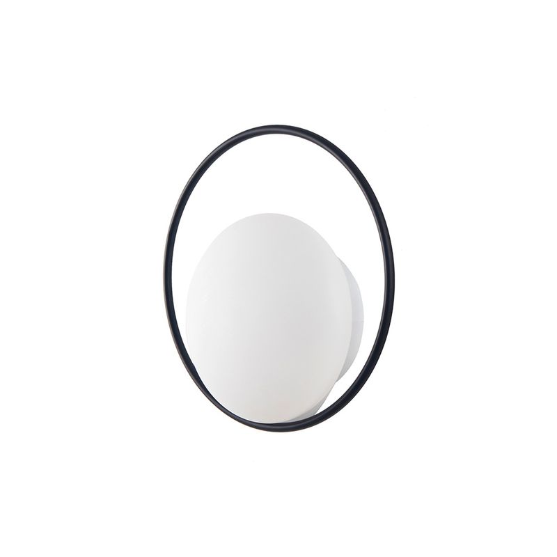 arandela-nordecor-niza-6w-led-bivolt-preta-2