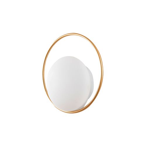 Arandela Nordecor Niza 6W Led Bivolt