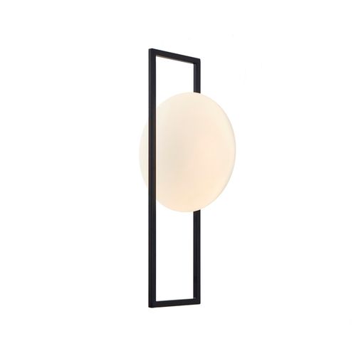 Arandela Nordecor Rony 5W Led Bivolt