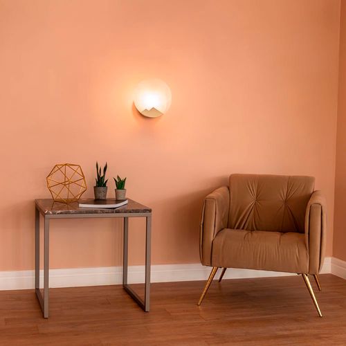 Arandela Nordecor Magi E14 Bivolt