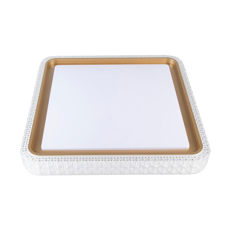 plafon-nordecor-kenle-2668-quadrado-led-bivolt-dourado-fosco-1