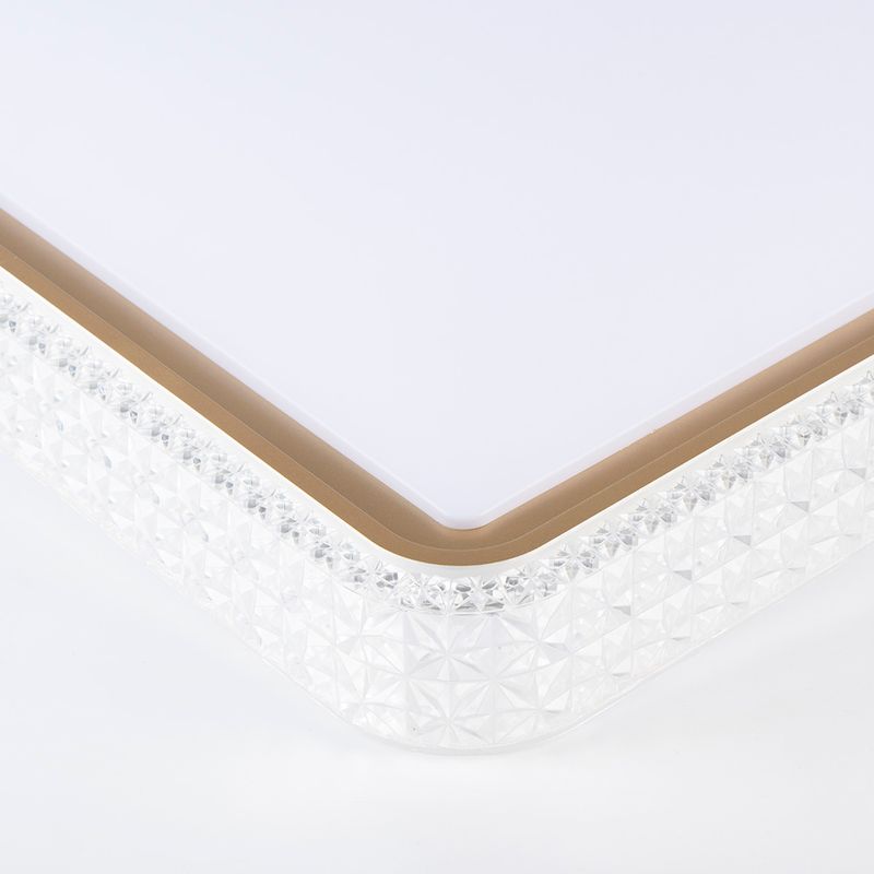 plafon-nordecor-kenle-2668-quadrado-led-bivolt-dourado-fosco-2