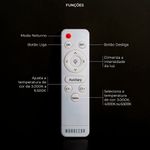 plafon-nordecor-kenle-2668-quadrado-led-bivolt-dourado-fosco-3