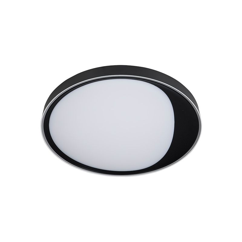 plafon-nordecor-benn-2344-45cm-led-bivolt-preto-1