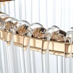 plafon-nordecor-gouli-2894-50cm-led-bivolt-ouro-brilho-3