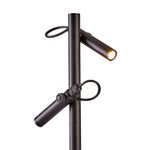 espeto-para-jardim-nordecor-mini-kewe-6598-led-2x-1w-bivolt-preto-3000k-luz-amarela-2
