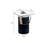 balizador-nordecor-mini-romi-quadrado-de-embutir-alto-irc-90-led-1w-bivolt-branco-4