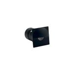 balizador-nordecor-mini-romi-quadrado-de-embutir-alto-irc-90-led-1w-bivolt-preto-1