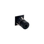 balizador-nordecor-mini-romi-quadrado-de-embutir-alto-irc-90-led-1w-bivolt-preto-2