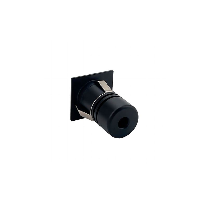 balizador-nordecor-mini-romi-quadrado-de-embutir-alto-irc-90-led-1w-bivolt-preto-2