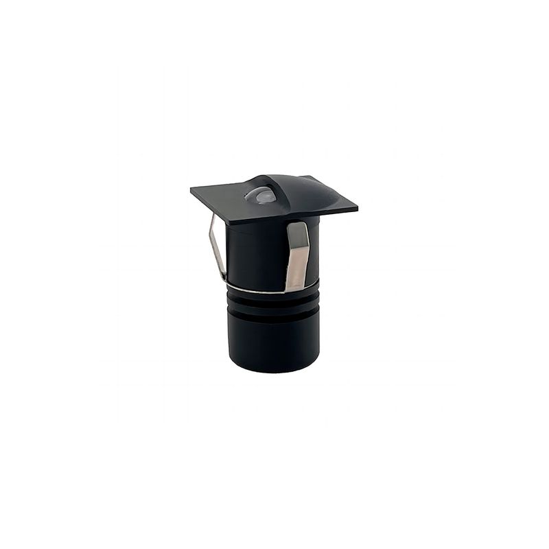 balizador-nordecor-mini-romi-quadrado-de-embutir-alto-irc-90-led-1w-bivolt-preto-3