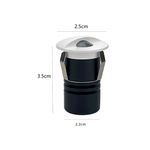 balizador-nordecor-mini-romi-redondo-de-embutir-alto-irc-90-led-1w-bivolt-branco-4