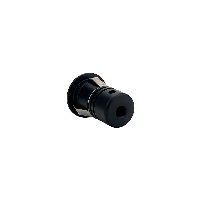 balizador-nordecor-mini-romi-redondo-de-embutir-alto-irc-90-led-1w-bivolt-preto-2