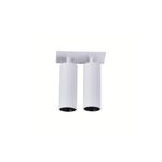 spot-direcionavel-de-embutir-nordecor-kona-duplo-led-alto-irc-97-bivolt-branco-2700k-luz-amarela-3