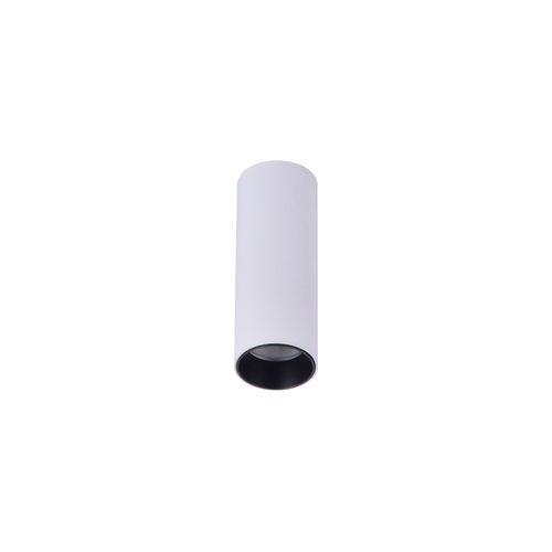 Spot de Sobrepor Nordecor Kona Led Alto IRC 97 3W Bivolt