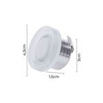 spot-de-embutir-nordecor-zily-mini-led-3w-bivolt-branco-3000k-luz-amarela-5