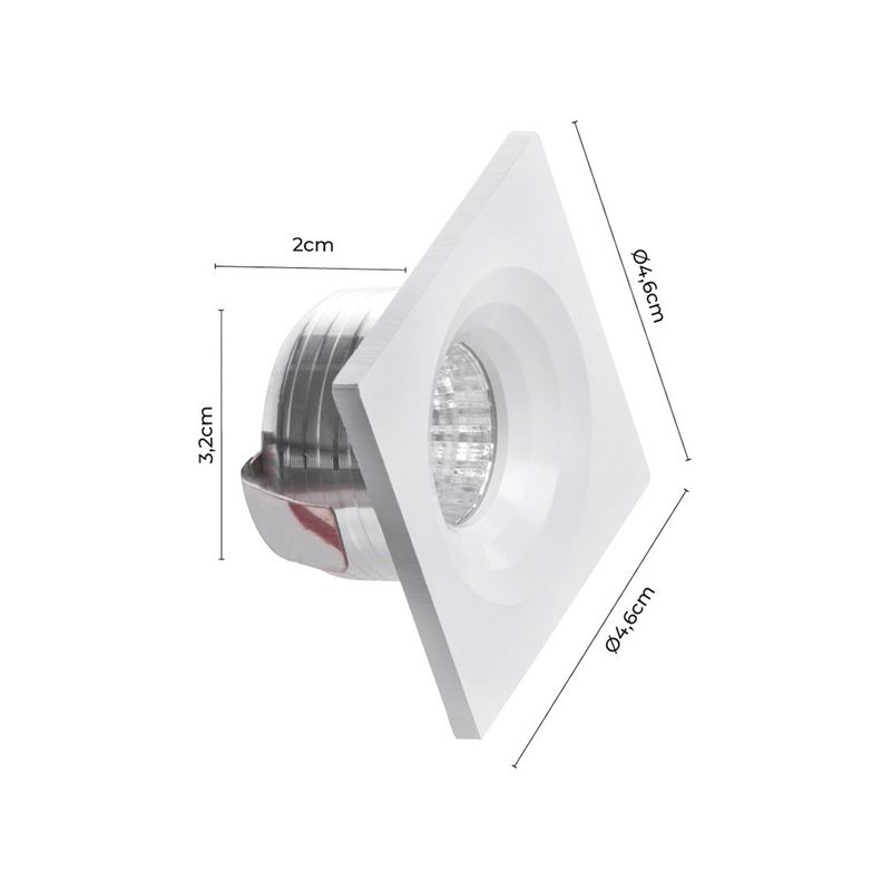 spot-de-embutir-para-movel-nordecor-elysa-mini-quadrado-led-3w-bivolt-branco-5