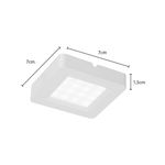 spot-de-sobrepor-embutir-nordecor-lyas-quadrado-led-2w-bivolt-branco-2