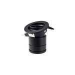 spot-de-embutir-nordecor-lun-redondo-led-alto-irc-90-5w-bivolt-preto-2