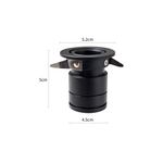 spot-de-embutir-nordecor-lun-redondo-led-alto-irc-90-5w-bivolt-preto-4