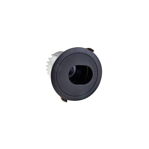 Spot de Embutir Nordecor Mayn Redondo Led Alto IRC 97 10W Bivolt