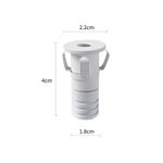 spot-de-embutir-nordecor-noa-ini-mini-redondo-led-alto-irc-90-1w-bivolt-branco-3