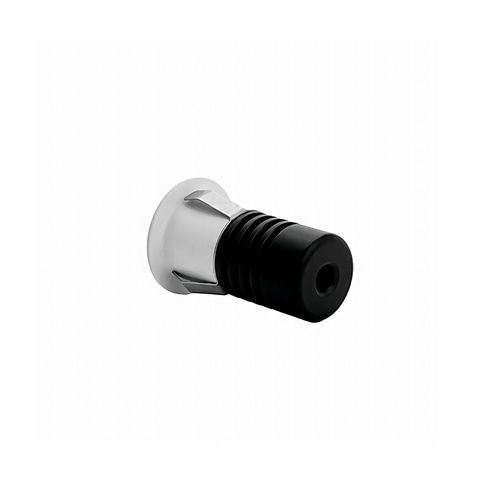 Spot de Embutir Nordecor Domy Ini Mini Redondo Led Alto IRC 90 1W Bivolt