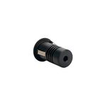 spot-de-embutir-nordecor-domy-ini-mini-redondo-led-alto-irc-90-1w-bivolt-preto-2